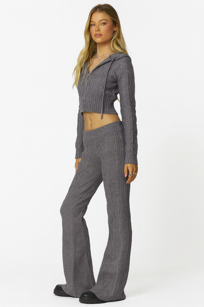 Velmora Knit Serenity Set