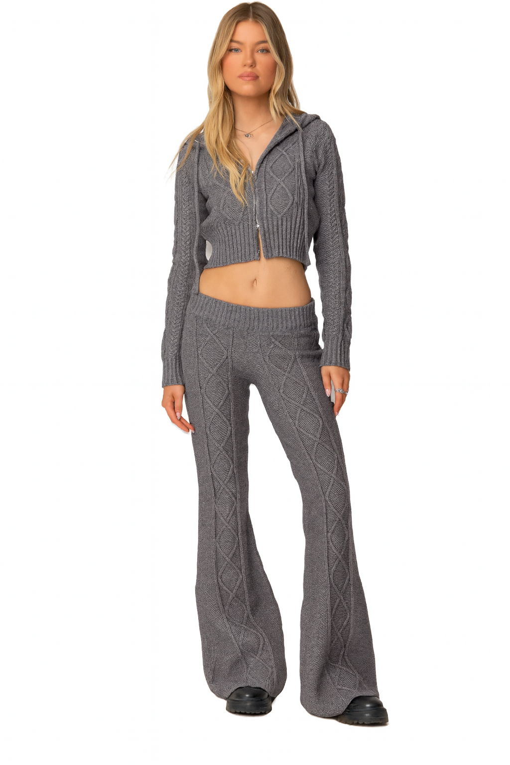 Velmora Knit Serenity Set