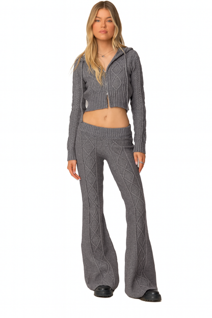 Velmora Knit Serenity Set
