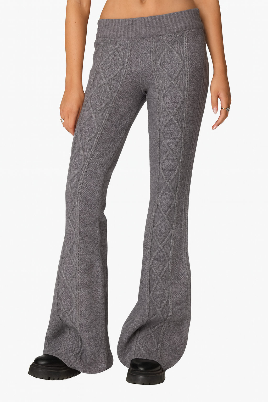 Velmora Knit Serenity Set