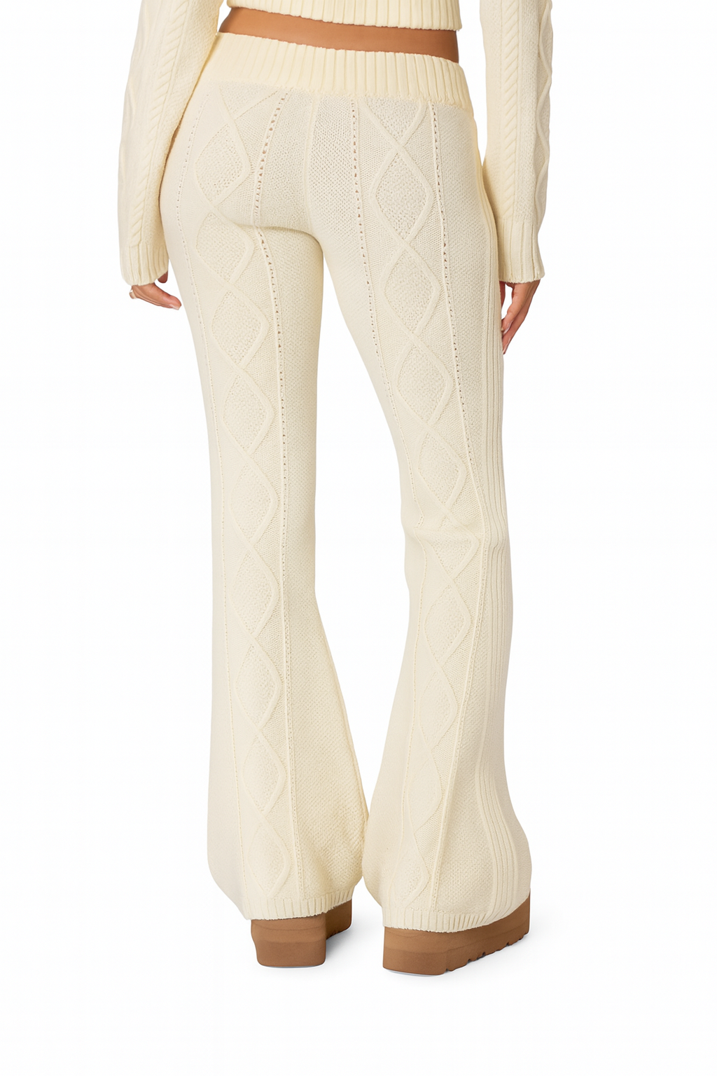 Velmora Knit Serenity Set