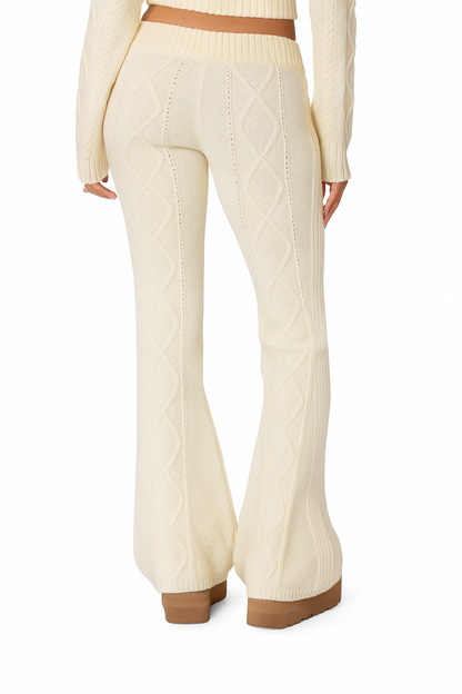 Velmora Knit Serenity Set