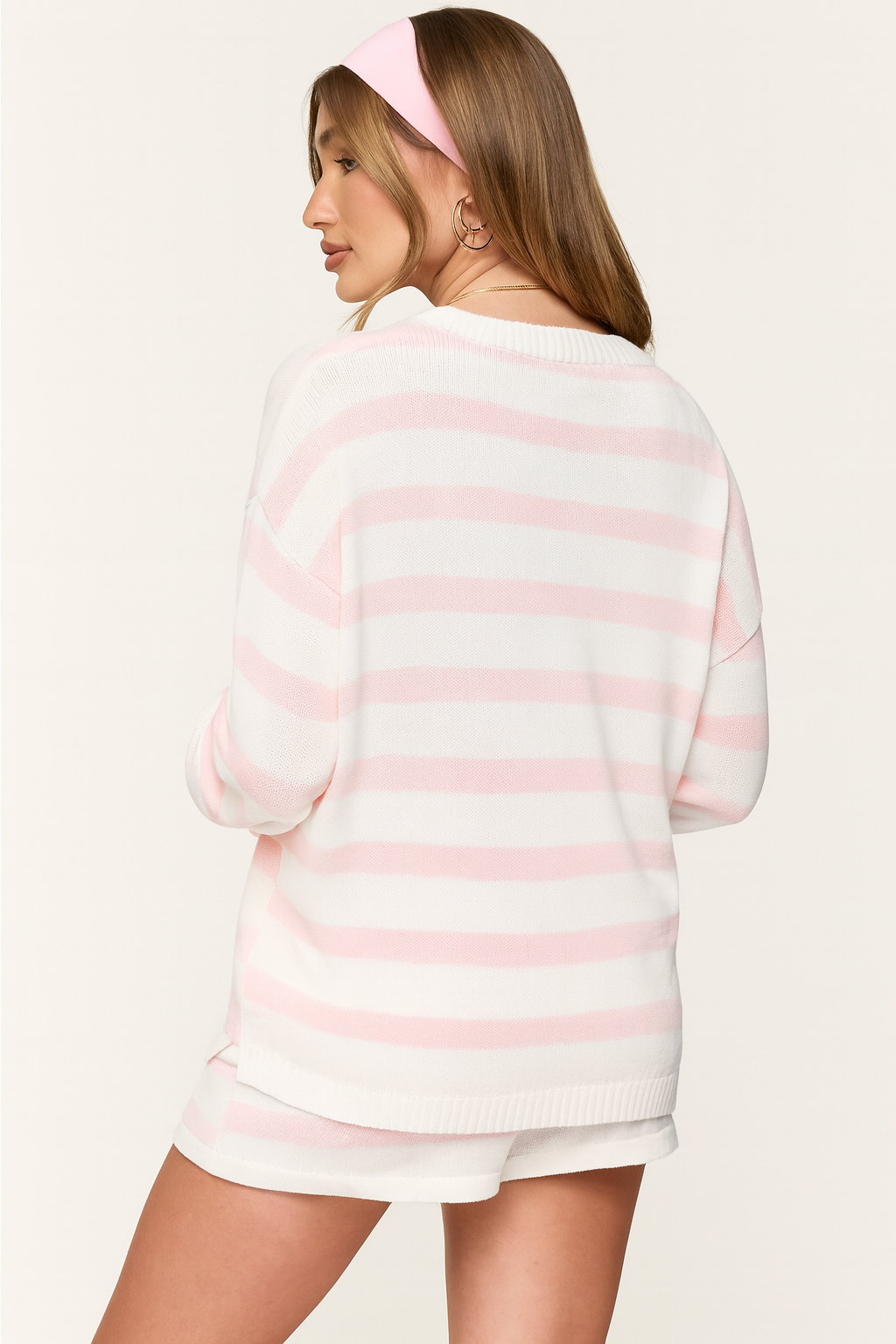 Serra Lounge Oversized 