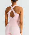 Amanda V-Neck Bra 