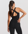 Amanda V-Neck Bra 