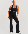 Amanda V-Neck Bra 