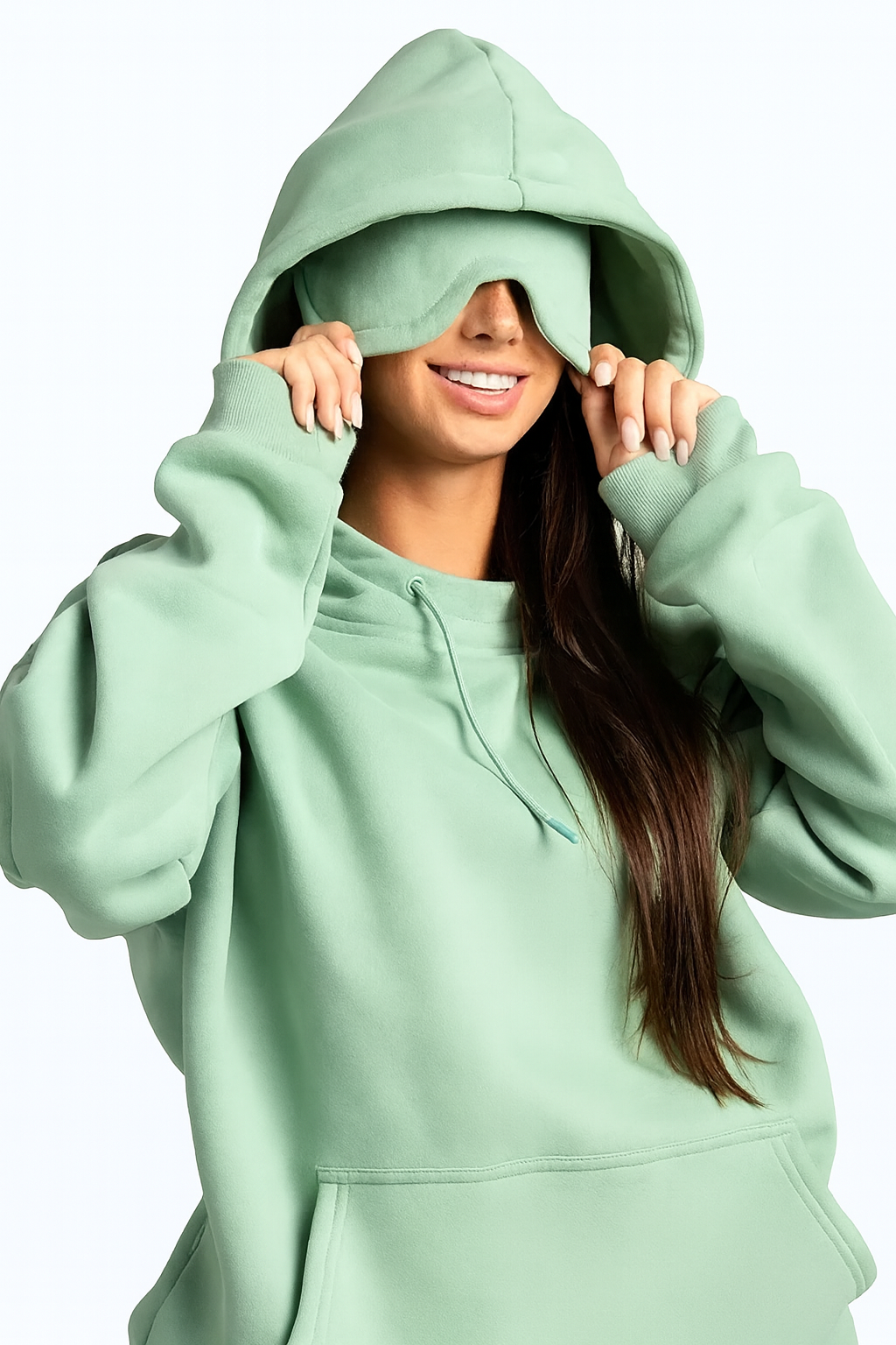 Aurelia Striped Heritage Pullover