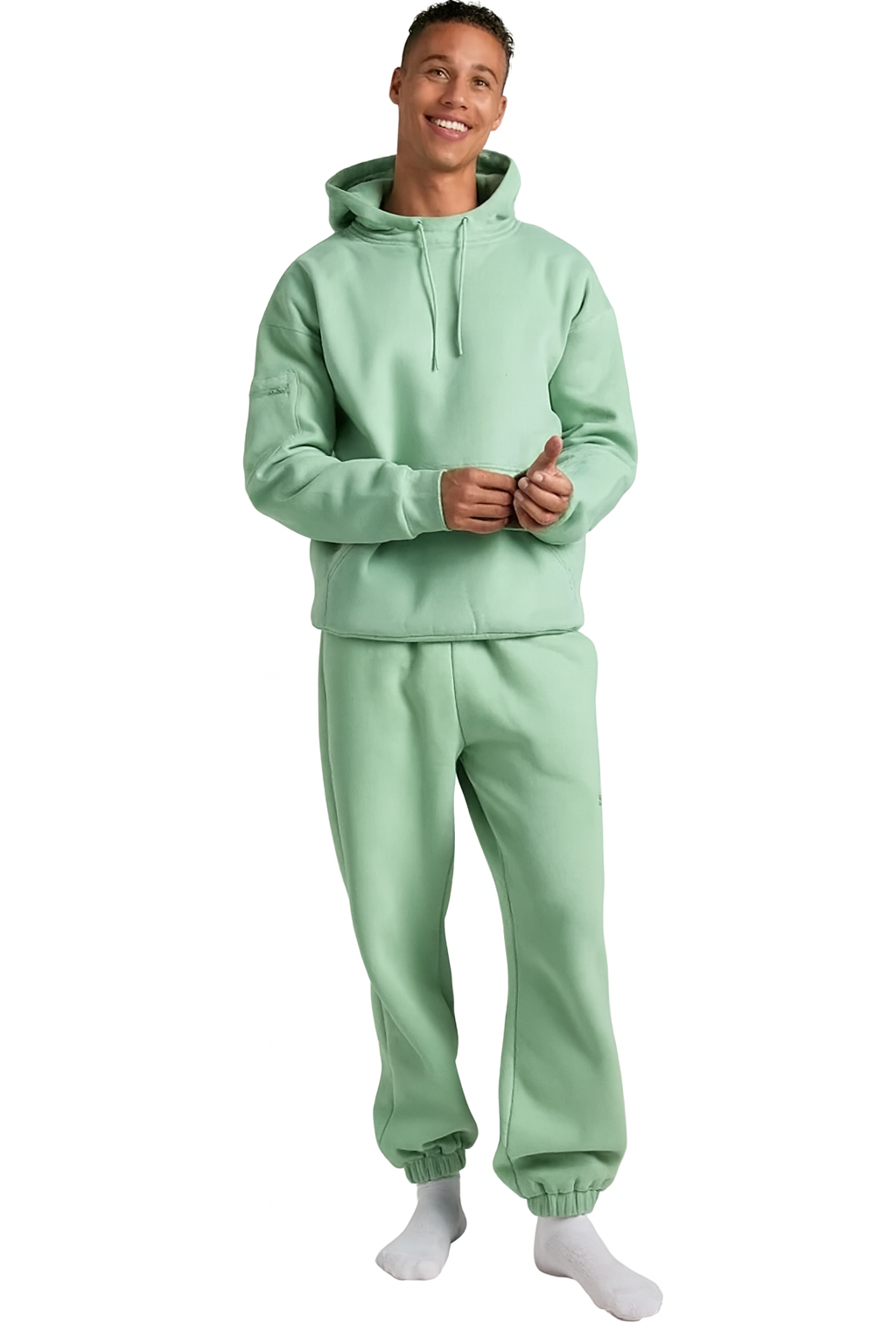 Aurelia Striped Heritage Pullover