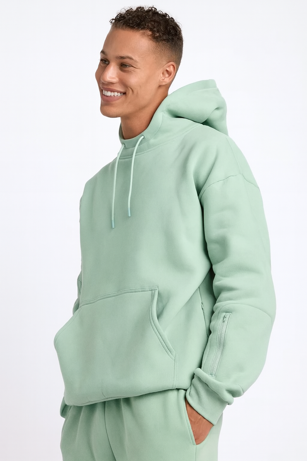 Aurelia Striped Heritage Pullover