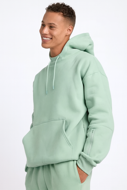 Aurelia Striped Heritage Pullover