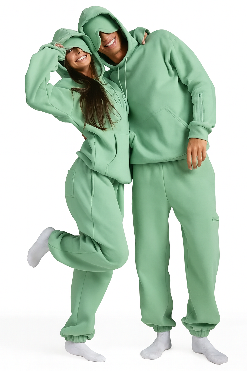 Aurelia Striped Heritage Pullover