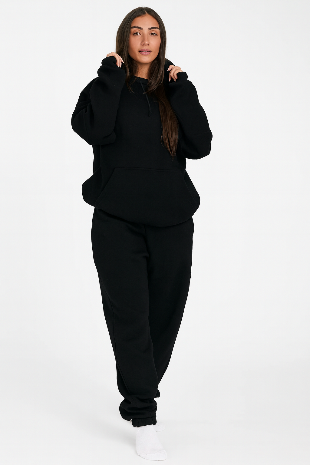 Aurelia Striped Heritage Pullover