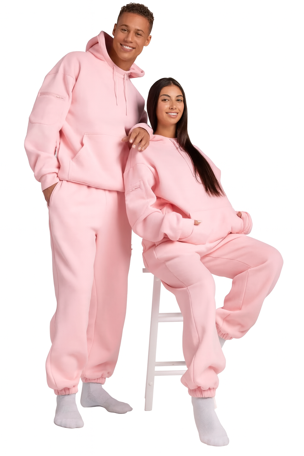 Aurelia Striped Heritage Pullover