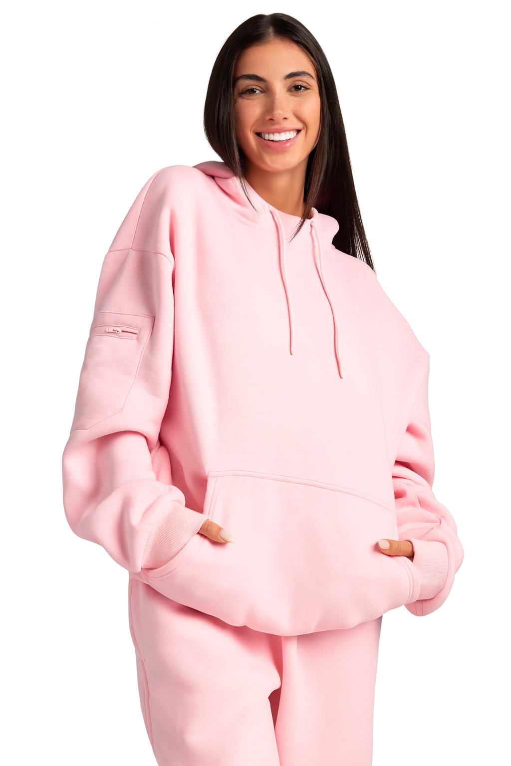 Aurelia Striped Heritage Pullover