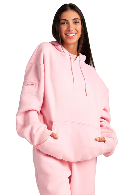 Aurelia Striped Heritage Pullover