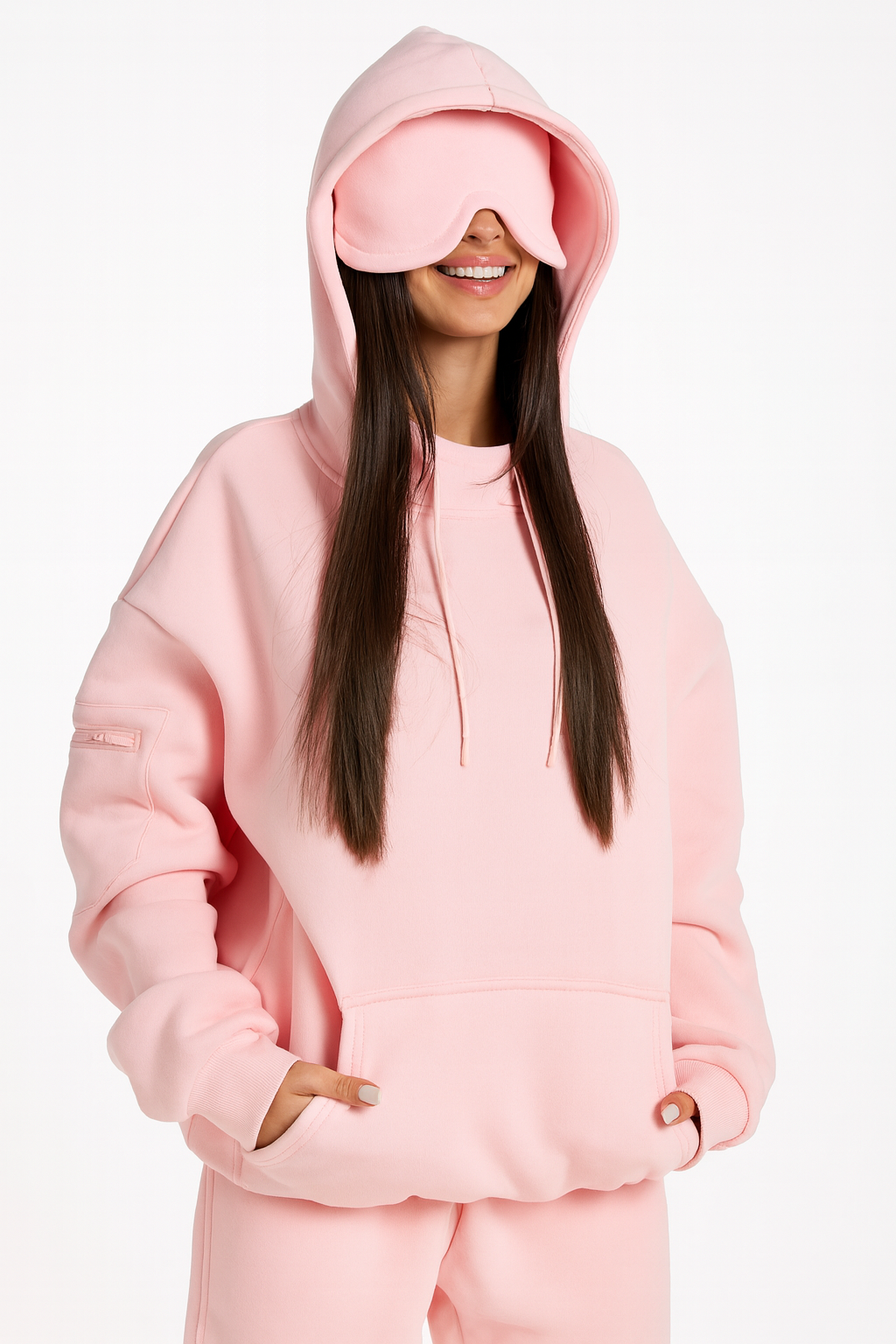 Aurelia Striped Heritage Pullover