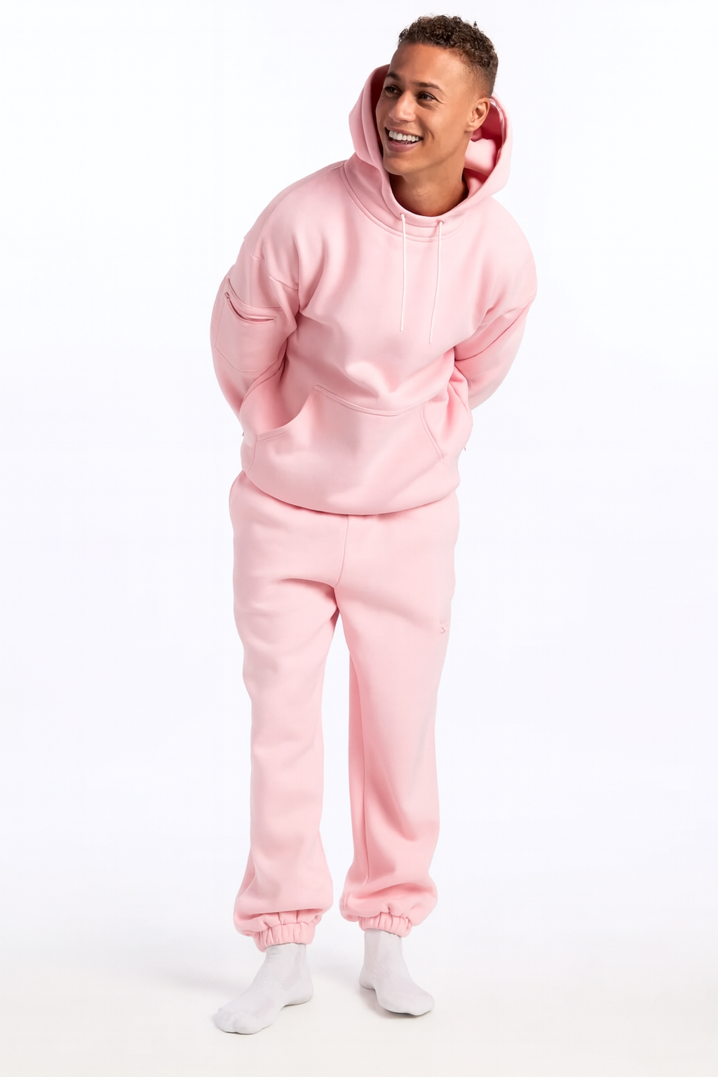 Aurelia Striped Heritage Pullover