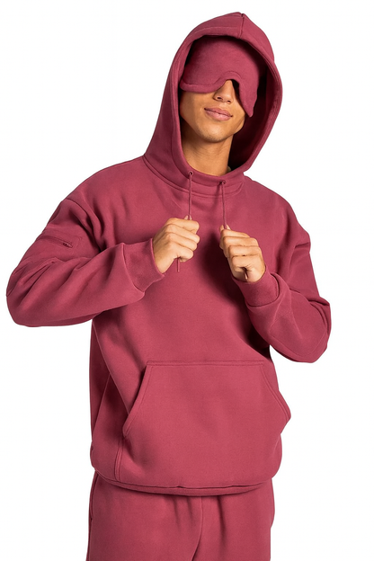 Aurelia Striped Heritage Pullover