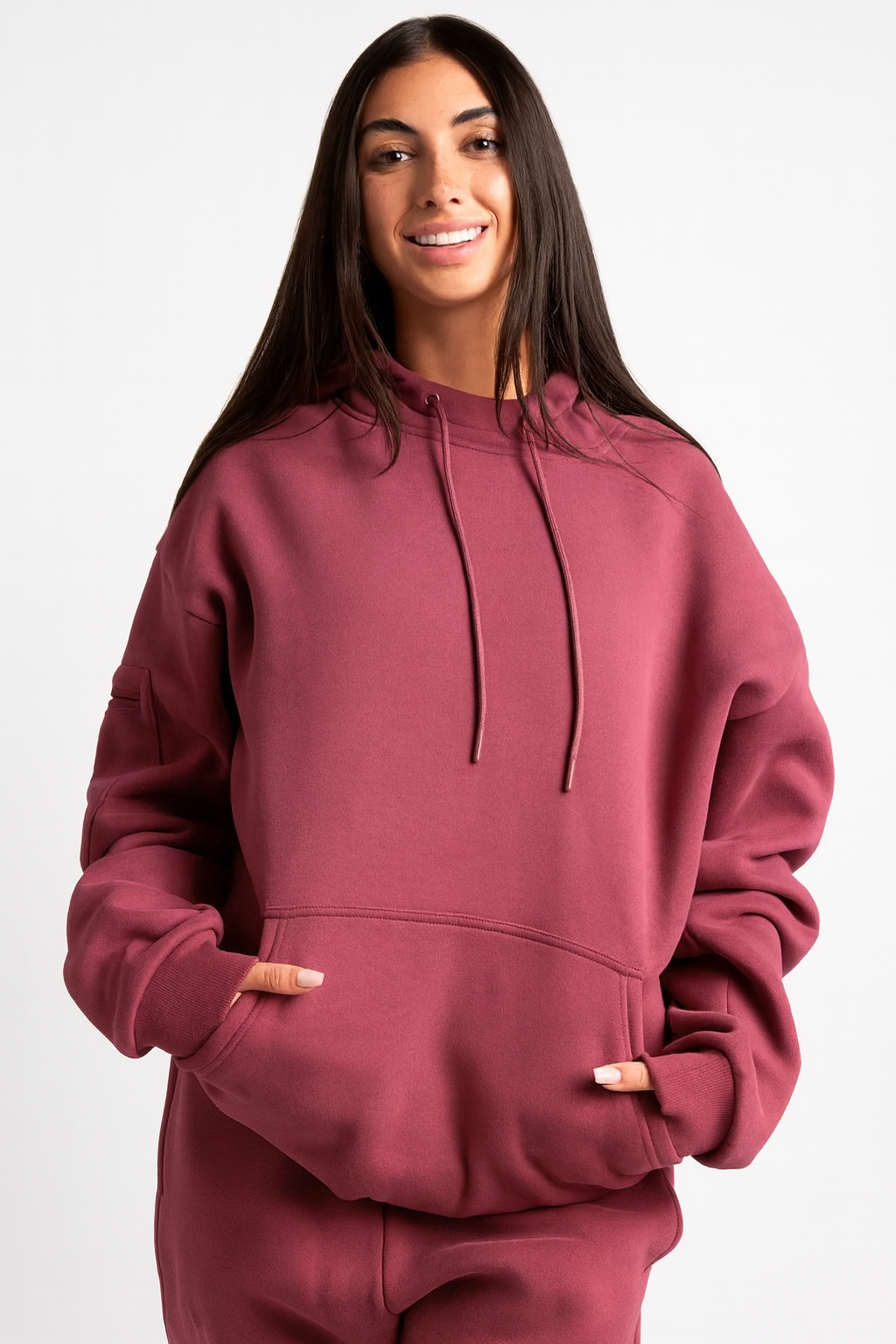 Aurelia Striped Heritage Pullover