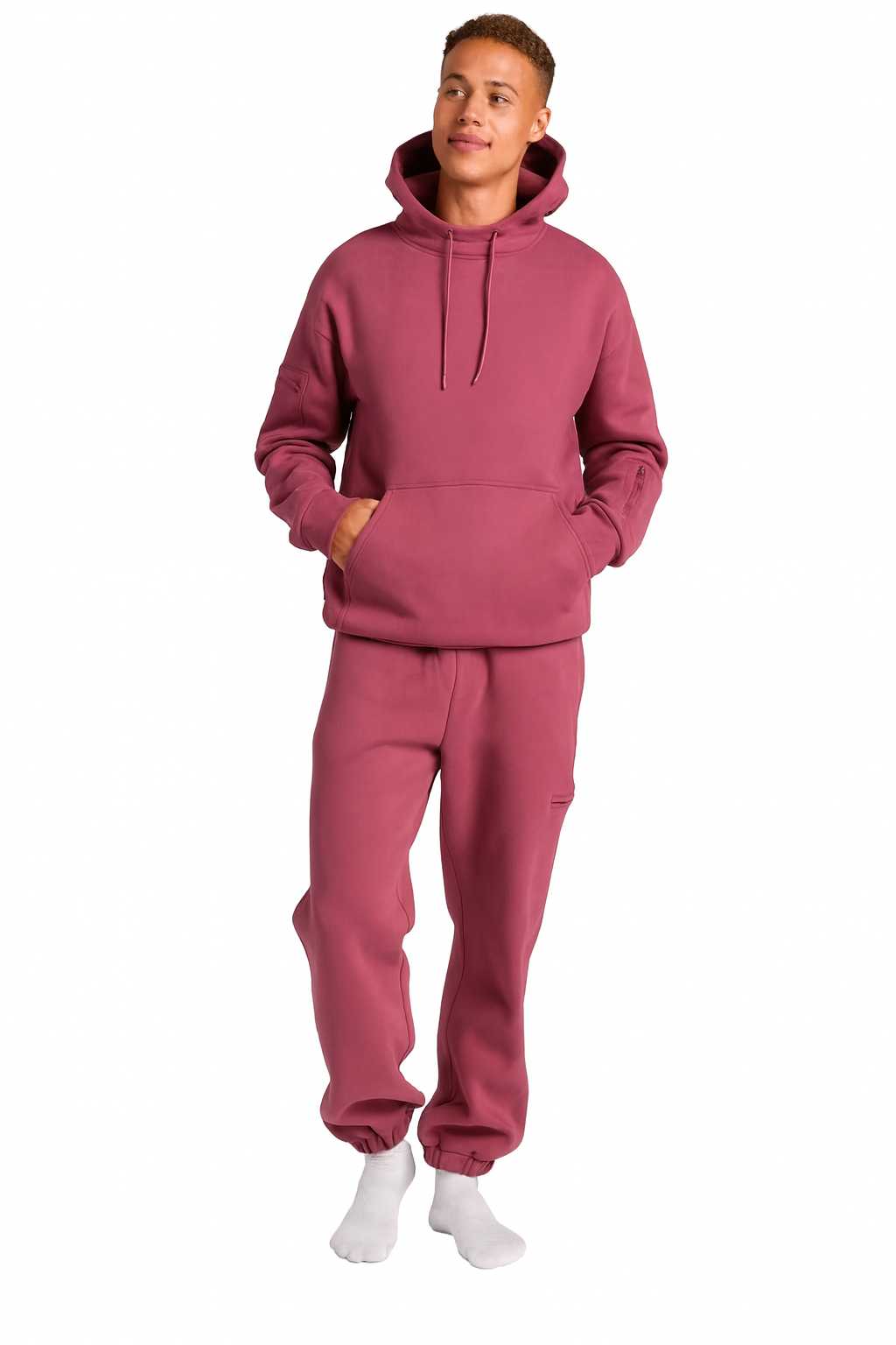 Aurelia Striped Heritage Pullover