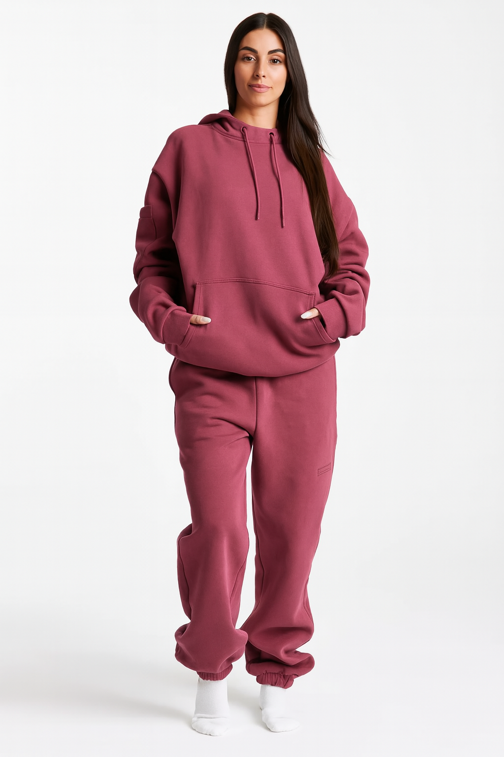 Aurelia Striped Heritage Pullover