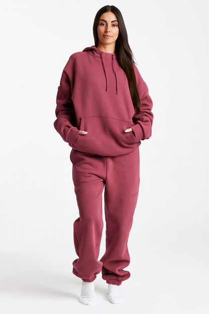 Aurelia Striped Heritage Pullover