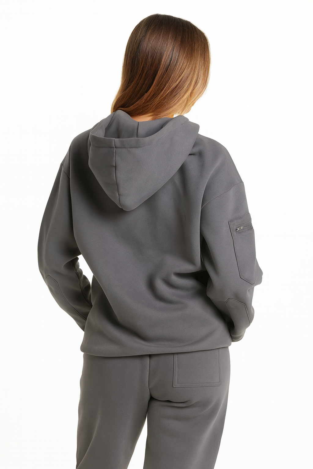 Aurelia Striped Heritage Pullover