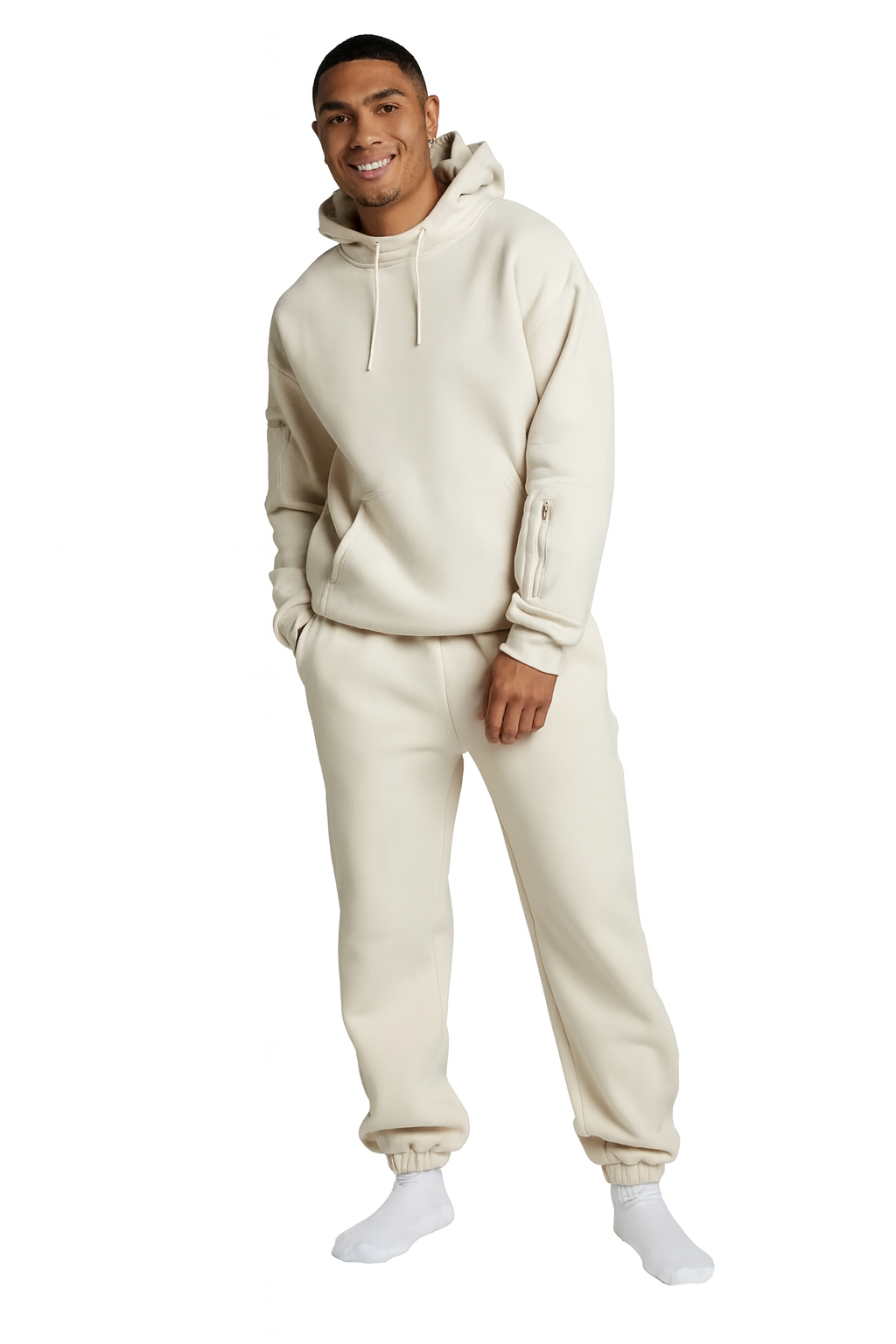 Aurelia Striped Heritage Pullover