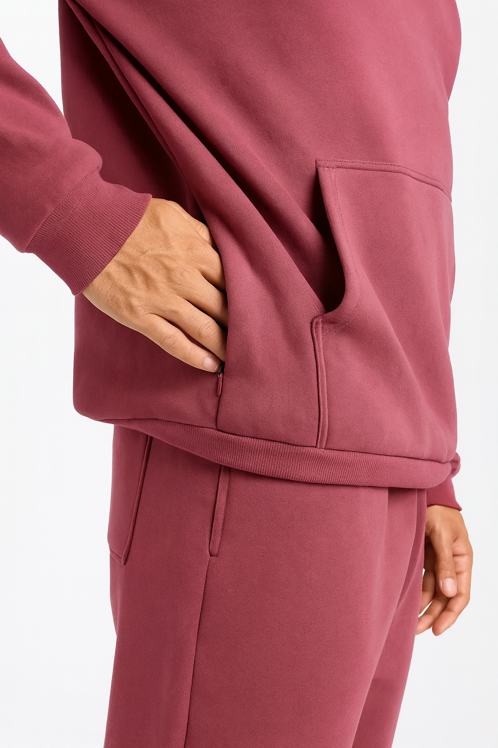 Aurelia Striped Heritage Pullover