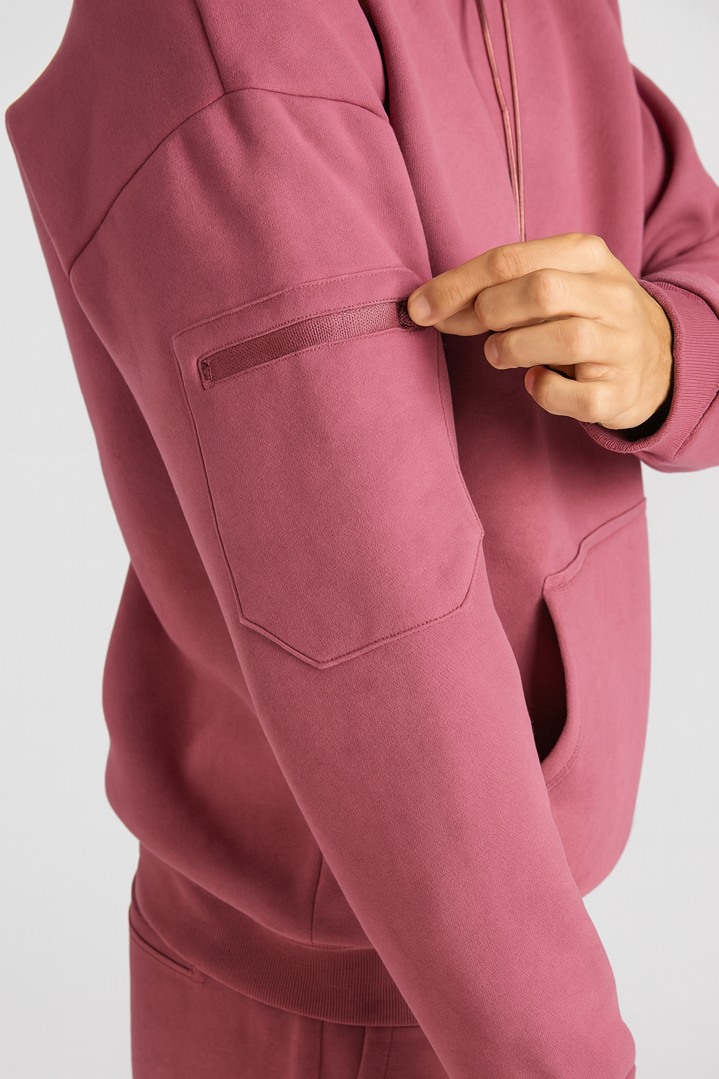 Aurelia Striped Heritage Pullover