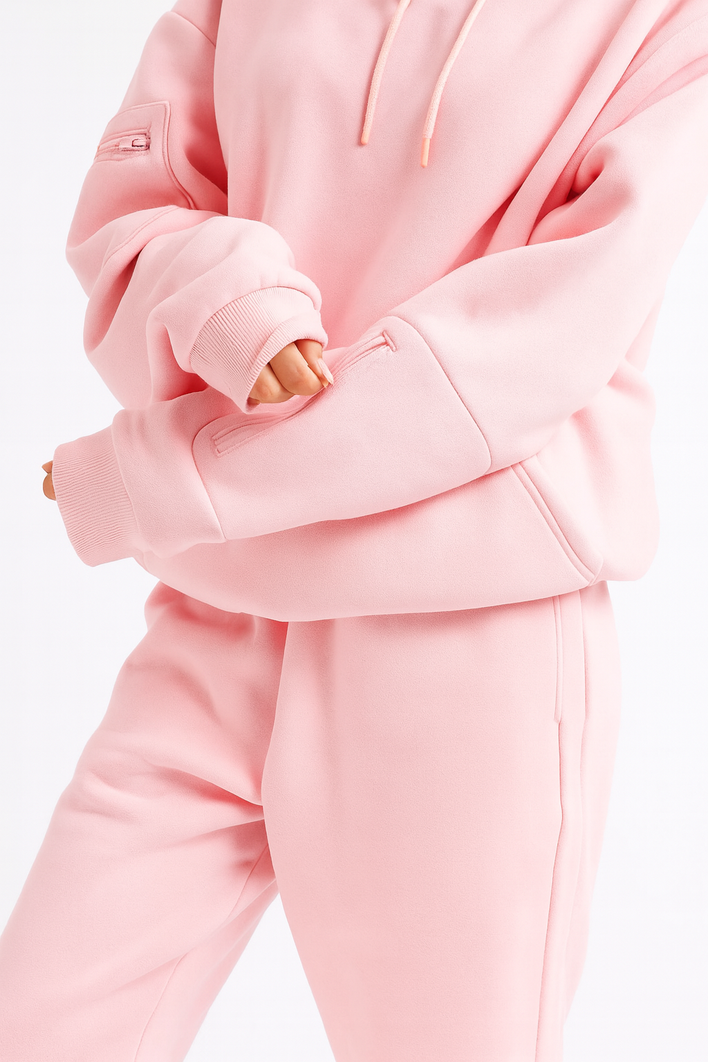 Aurelia Striped Heritage Pullover