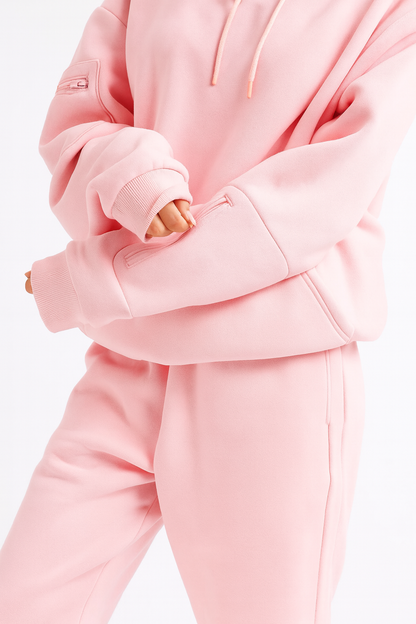 Aurelia Striped Heritage Pullover