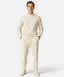 Maison Verdi| Men's Corduroy Tracksuit Pants