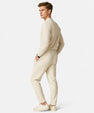 Maison Verdi| Men's Corduroy Tracksuit Pants