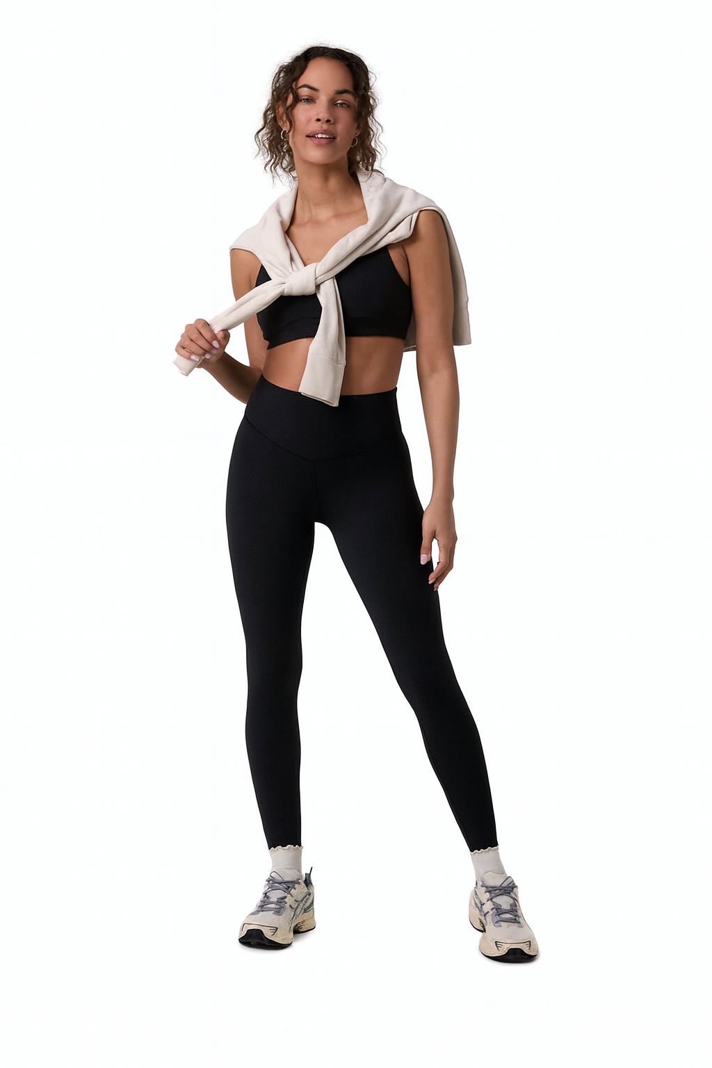 Josefina - sport bra