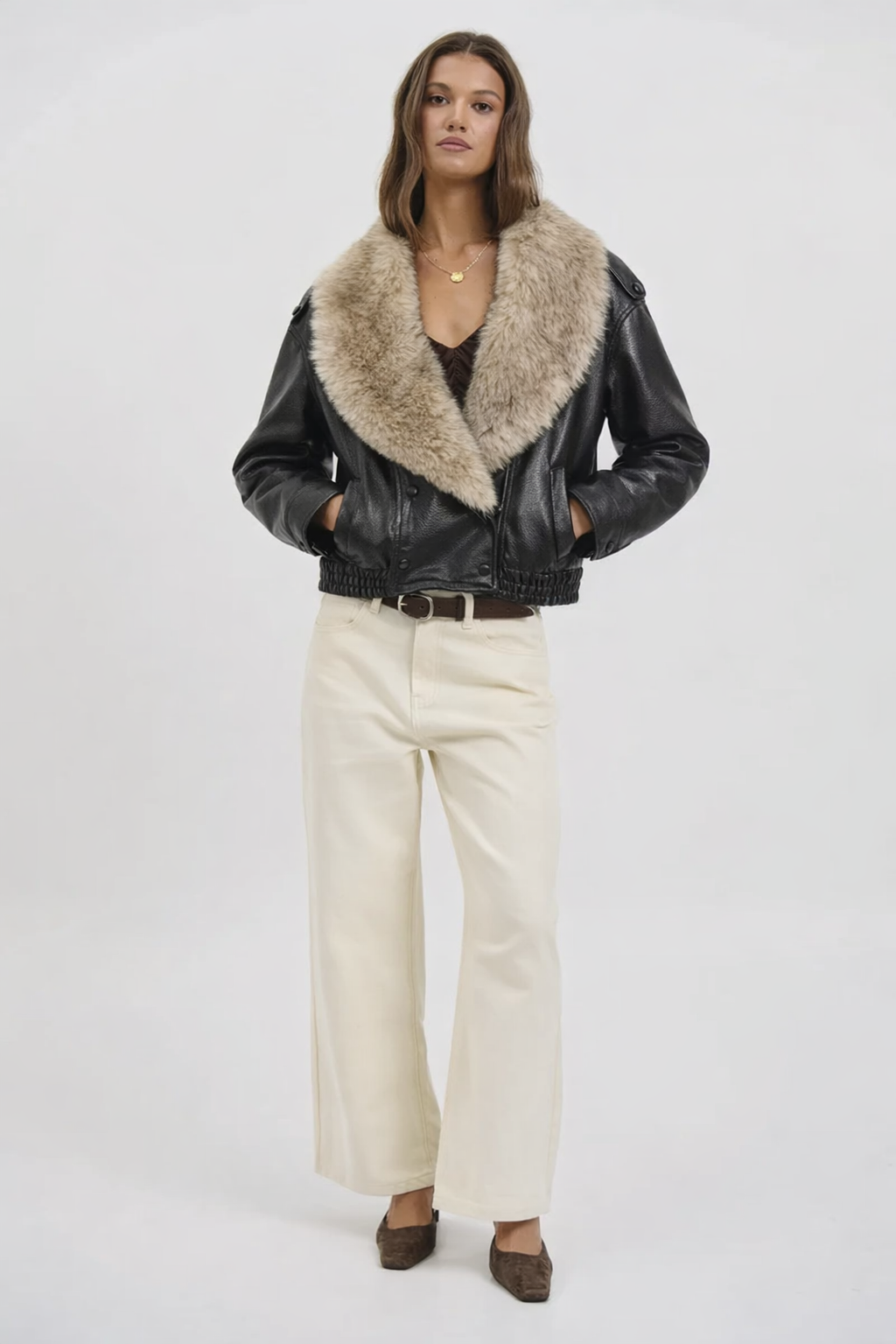 Sofia Jacket 