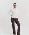 Sculpting sports jacket