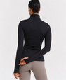 Sculpting sports jacket