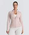 Sculpting sports jacket