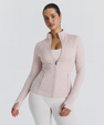 Sculpting sports jacket