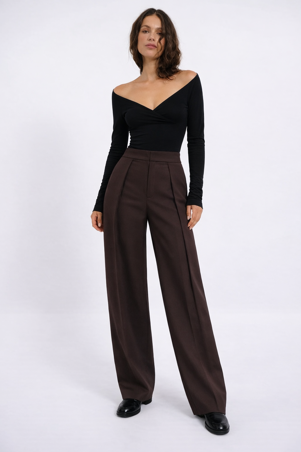 Virello - WideLeg Trousers