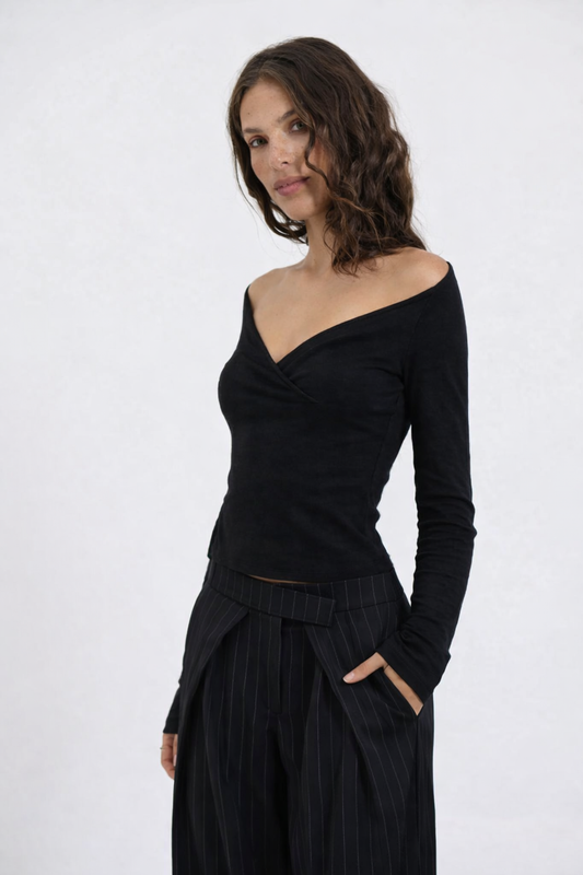 Virello - WideLeg Trousers