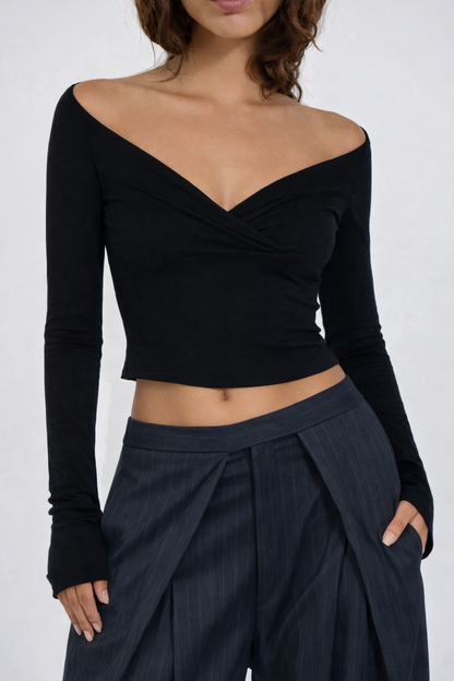 Virello - WideLeg Trousers