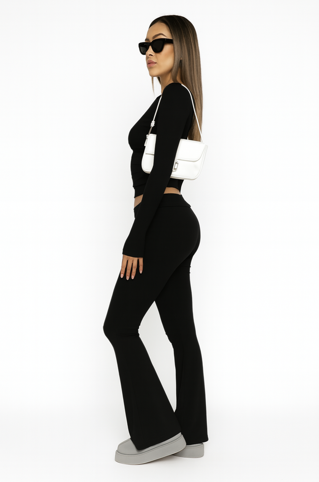 Lucia flare set