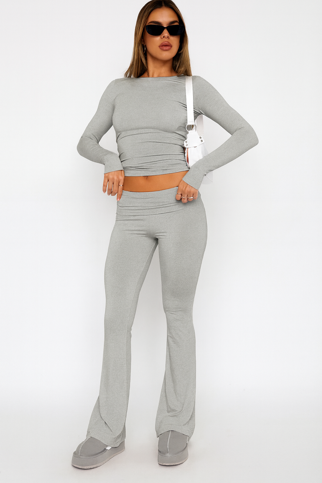 Lucia flare set