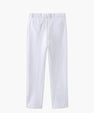 GUNSAN Fitted Trousers