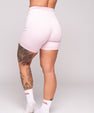 Day Shorts (Baby Pink)