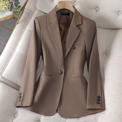 Emie Daly Chic Business Casual Blazer