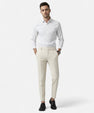 Maison Verdi | Men's Pants Augusto Stretch Premium Elegance