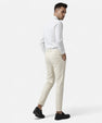 Maison Verdi | Men's Pants Augusto Stretch Premium Elegance